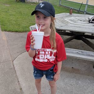 Meet your Posher, Lisa